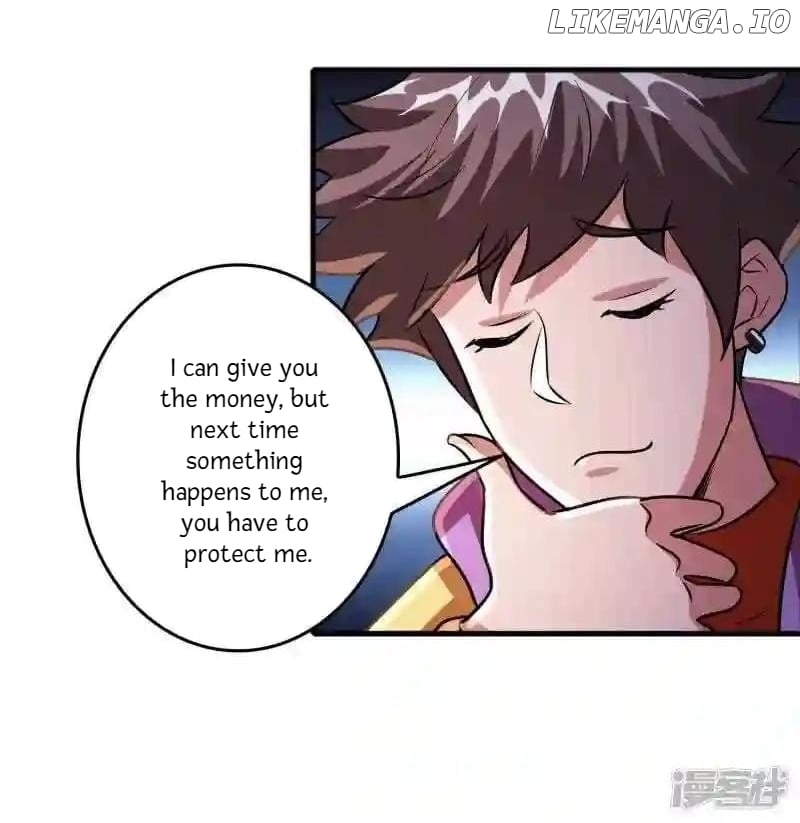 Local Supplier Of Alien Goods Chapter 75 - page 13